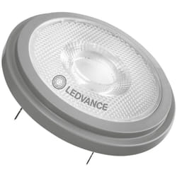Ledvance - Osram Lampadina led Spot G53 7.2W 450Lm 1800...2700K 24º IP20 Dimmerabile