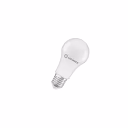 La lampadina LED E27 "Classic" standard è un'opzione efficiente e versatile per illuminare qualsiasi spazio. Con una potenza  ...