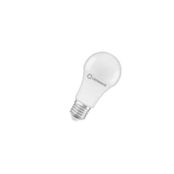 Lampadina led standard E27 'Classic' (13W 2700K 1521lm) IP20 Ø6x11,8cm colore bianco