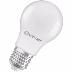 Lampade LED dalla forma classica. Caratteristiche del prodotto: Lampade LED professionali per tensione online. Non regolabile ...
