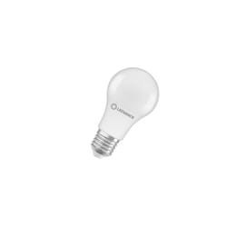 Lampadina led E27 'Classic' standard (8W 2700K 806lm) IP20 Ø6x10,7cm colore bianco