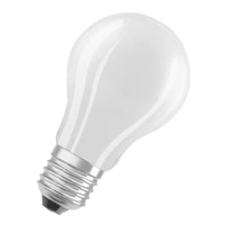 Ledvance - Lampadina led Filamento E27 7.5W 1055 lm A60 Parathom Classic 4058075591110 osram 4000K Bianco Naturale