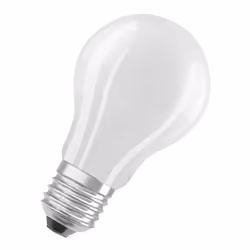 La Lampadina LED Filamento E27 7.5W 1055 lm A60 Parathom Classic 4058075591110 OSRAM è l'alternativa efficiente e di qualità ...