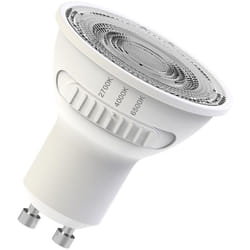 Led spot PAR16 55 con tre colori di luce, 4.2W, 400lm - Osram