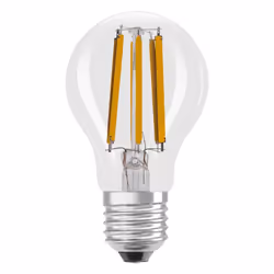 Osram AC45259 lampada LED Bianco caldo 2700 K 5,7 W E27 B - Vista aggiuntiva 4