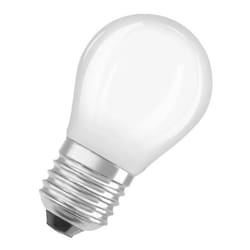 Ledvance - Lampadina led Filamento E27 4.8W 470 lm G45 Parathom Classic 4058075590779 osram 2700K Bianco Caldo