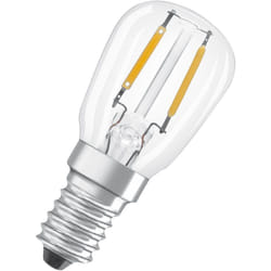 Special T26 piccola lampada speciale led , 1.3W, 110lm - Osram