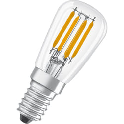 Special T26 piccola lampada speciale led , 2.8W, 250lm - Osram