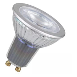 Ledvance - Lampadina led Regolabile GU10 9.6W 750 lm PAR16 dim 4058075609198 osram Bianco Naturale 4000K
