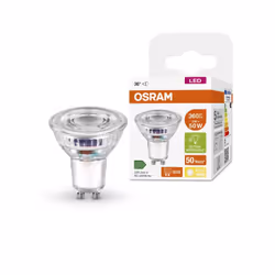Osram 4099854071713 lampada LED Bianco caldo 2700 K 2 W GU10 A - Vista aggiuntiva 4