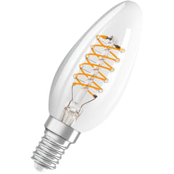 Lampada led Osram Vintage 1906® Classic b, 4,8W, 470lm
