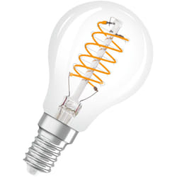 Lampada led Osram Vintage 1906® Classic p, 4,8W, 470lm
