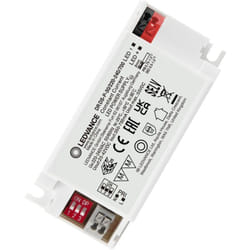 Osram - Trasformatore led Ledvance ec Performance dr DS-PFM-30/220-240/700 (LVE-4099854077081)