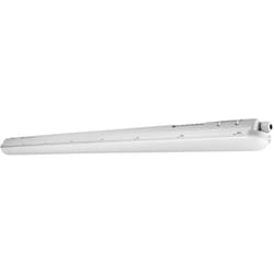 Ledvance - Plafoniera Stagna led 120 cm 42W IP65 eco Damp Proof 4058075463868 Bianco Naturale 4000K