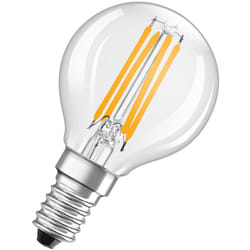 Lampada led Osram superstar+ classic p fil 25, 2.2W, 300lm