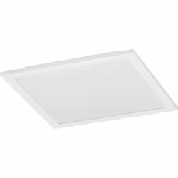 Smart Panel TW RGB und dimmbar. Produkteigenschaften: Tunable White und Magic RGB. Steuerbar über LEDVANCE SMART+ WiFi App (m ...