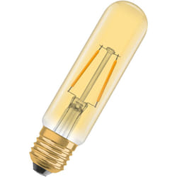 Vintage 1906® Classic Lampada tubolare, 2,5W, 200lm - Osram