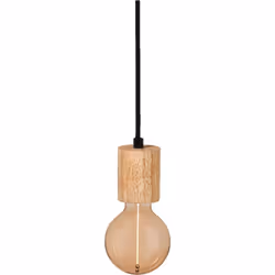 Innenraum-Pendelleuchten, Vintage-Stil, E27 Sockel. Produkteigenschaften: Modernes minimalistisches Design. Besondere Vintage ...
