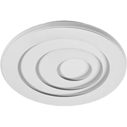 Ledvance - orbis spiral round plafoniera, wt, 38W, 2400lm