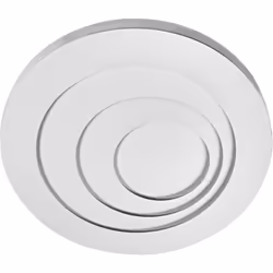 LED-Deckenleuchten aus Metall in elegantem Design. Produkteigenschaften: Dekorative Wohnbeleuchtung. Deckenleuchte mit fortsc ...