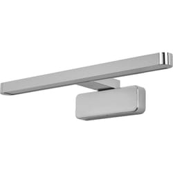 Lampada da bagno LEDVANCE ORBIS DISC BAR, cromata, 6W, 720lm
