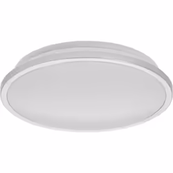 Leuchte mit zwei über Wandschalter einstellbaren Farbtemperaturen. Produkteigenschaften: Schutzart: IP44. Farbtemperatur über ...