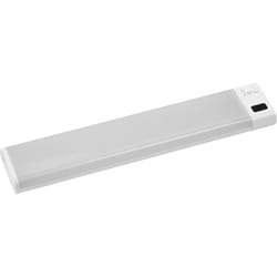 Ledvance - Lampada sottopensile smart+ WiFi, bianca, 9W, 580lm