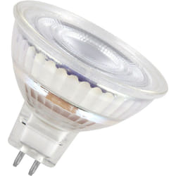 Spot MR16 gl 50 Lampada led con riflettore, 6.5W, 630lm - Osram