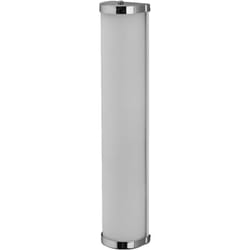 Ledvance - classic cylinder applique da bagno 455mm, E14