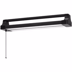 Apparecchio per l'ufficio con corpo luminoso ruotabile tramite filo. Caratteristiche del prodotto: Durata: fino a 30.000 ore. ...