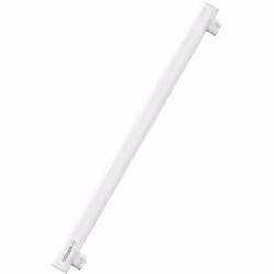 Lampade LED tubolari dimmerabili. Caratteristiche del prodotto: Alternativa LED alle lampade a incandescenza tubolari. Dimmer ...
