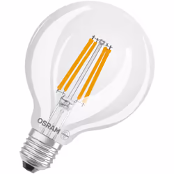 Lampade a LED , classica forma sferica, CLASSE ENERGETICA A. Caratteristiche del prodotto: Lampade LED per tensione di rete. ...