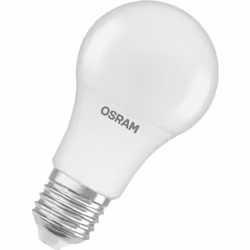 Lampade LED con tre scenari luminosi in un'unica lampada, forma Classic A . Caratteristiche del prodotto: Fornisce tre impost ...