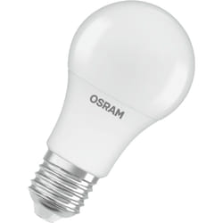 Led superstar+ classic a Frosted 40 non dim 4.9W/827 E27 - Osram