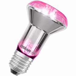 Lampada LED con spettro cromatico speciale. Caratteristiche del prodotto: Lampada LED grow light. Lampade prive di mercurio. ...