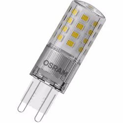 Lampade LED retrofit dimmerabili pin base G9. Caratteristiche del prodotto: Dimmerabile (con molti dimmer standard, vedi anch ...