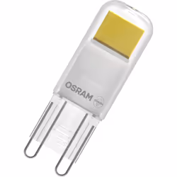 Lampade a LED retrofit pin base G9. Caratteristiche del prodotto: Alternativa LED alle lampade tradizionali ad alta tensione. ...