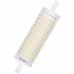 Lampade LED con attacco R7s. Caratteristiche del prodotto: Alternativa LED per lampade convenzionali R7s. Buona qualità della ...