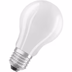 Lampade LED , forma classica a sfera, CLASSE ENERGETICA A. Caratteristiche del prodotto: Lampade LED per tensione di rete. Am ...