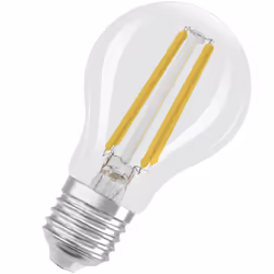 Lampade LED , forma classica a sfera, CLASSE ENERGETICA A. Caratteristiche del prodotto: Lampade LED per tensione di rete. Am ...