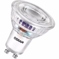 Lampade LED con riflettore PAR16, CLASSE ENERGETICA A. Caratteristiche del prodotto: Alternativa LED alle lampade alogene ad ...