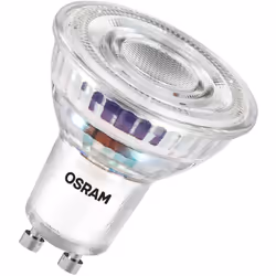 Lampade LED con riflettore PAR16, CLASSE ENERGETICA A. Caratteristiche del prodotto: Alternativa LED alle lampade alogene ad ...