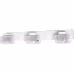 Apparecchi da parete/soffitto con due temperature di colore regolabili tramite interruttore a parete e grado di protezione IP ...