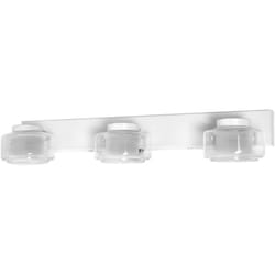 Ledvance - orbis Flame lampada da parete e soffitto con led, bianco, 16,5W, 1050lm, 3000/4000K,(bianco freddo/bianco caldo), protezione IP44 contro