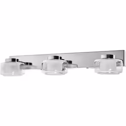 Apparecchi da parete/soffitto con due temperature di colore regolabili tramite interruttore a parete e grado di protezione IP ...