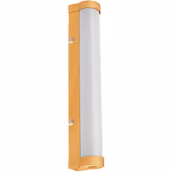 Apparecchio da specchio/parete con due temperature di colore regolabili e dimmerabile. Caratteristiche del prodotto: Tipo di ...