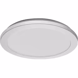 Apparecchi con due temperature di colore regolabili tramite interruttore a parete e classe di protezione IP44. Caratteristich ...