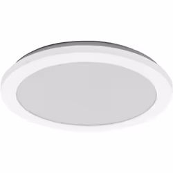 Apparecchi con due temperature di colore regolabili tramite interruttore a parete e classe di protezione IP44. Caratteristich ...