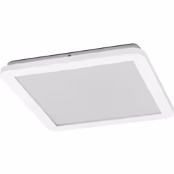 Apparecchi con due temperature di colore regolabili tramite interruttore a parete e classe di protezione IP44. Caratteristich ...