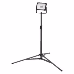 LEDVANCE 4099854282775, Nero, IP54, Alluminio, III, IK06, 0,6 m